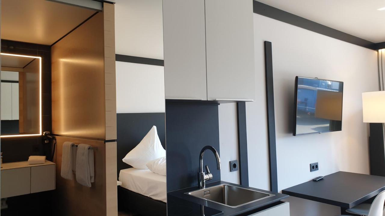Kng Hotel By Wmm Hotels Knetzgau Exterior foto